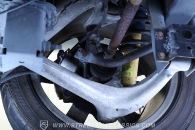 2007 Pontiac Solstice