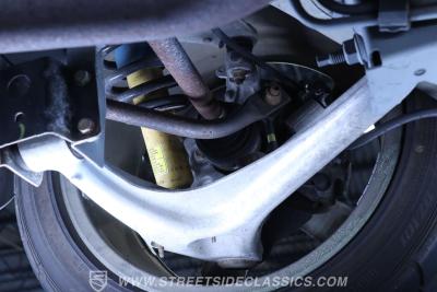 2007 Pontiac Solstice