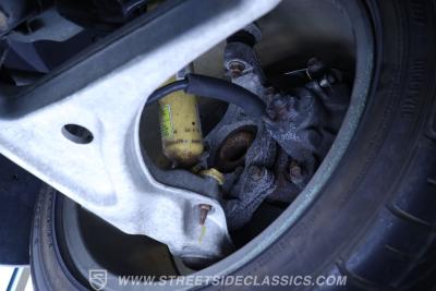 2007 Pontiac Solstice