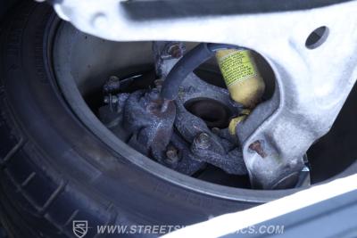 2007 Pontiac Solstice