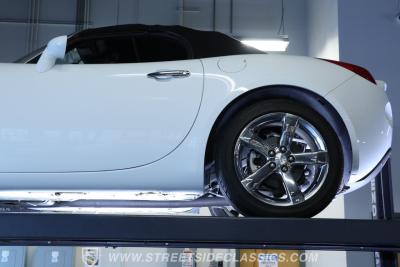 2007 Pontiac Solstice
