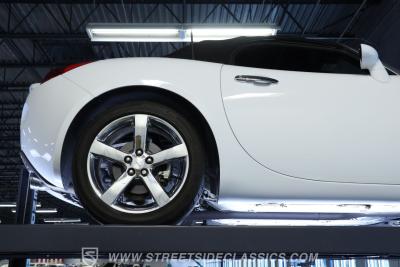 2007 Pontiac Solstice