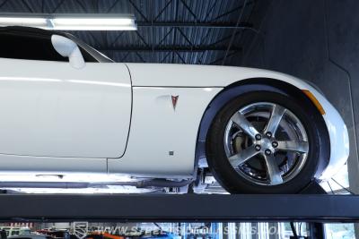 2007 Pontiac Solstice