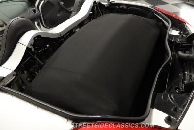 2007 Pontiac Solstice