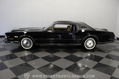 1973 Lincoln Continental Mark IV