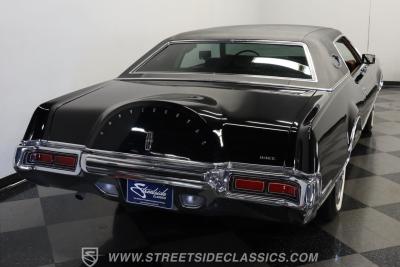 1973 Lincoln Continental Mark IV