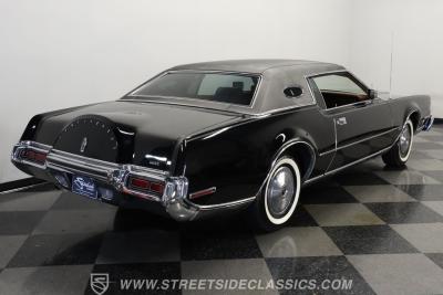 1973 Lincoln Continental Mark IV