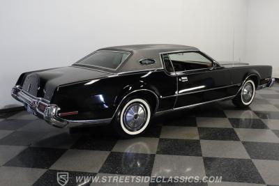 1973 Lincoln Continental Mark IV