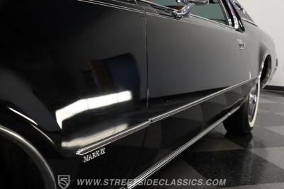 1973 Lincoln Continental Mark IV