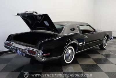 1973 Lincoln Continental Mark IV