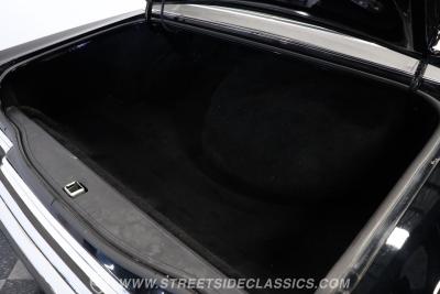 1973 Lincoln Continental Mark IV