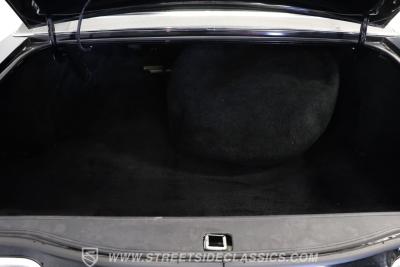 1973 Lincoln Continental Mark IV