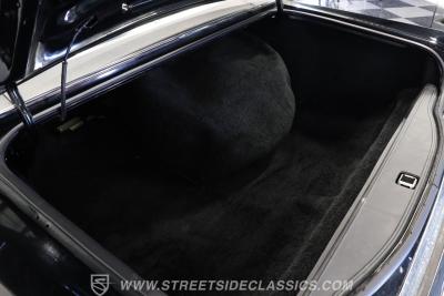 1973 Lincoln Continental Mark IV