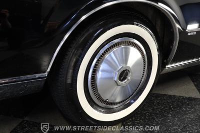 1973 Lincoln Continental Mark IV