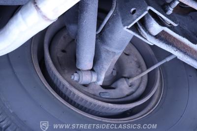 1973 Lincoln Continental Mark IV