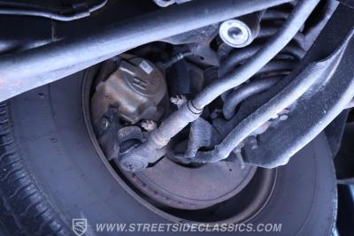 1973 Lincoln Continental Mark IV