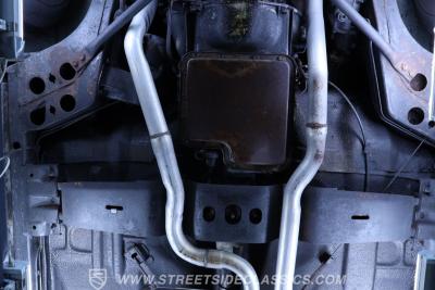 1973 Lincoln Continental Mark IV