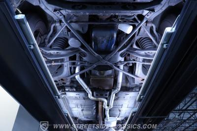 1973 Lincoln Continental Mark IV