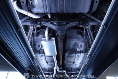 1973 Lincoln Continental Mark IV