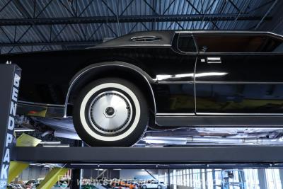 1973 Lincoln Continental Mark IV