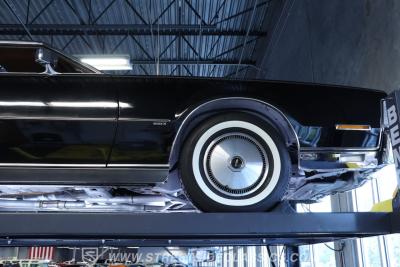 1973 Lincoln Continental Mark IV