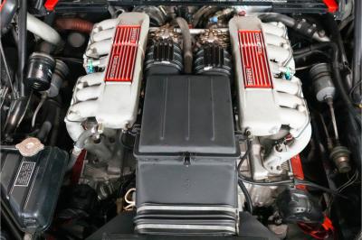 1990 Ferrari Testarossa