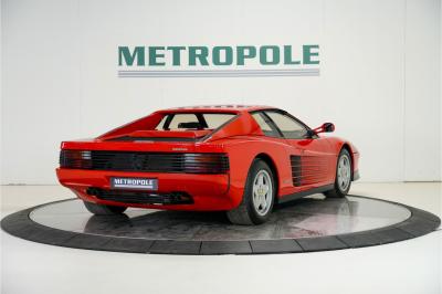 1990 Ferrari Testarossa