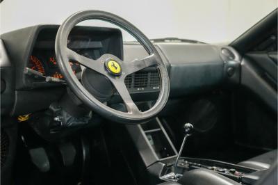 1990 Ferrari Testarossa