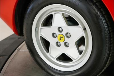 1990 Ferrari Testarossa