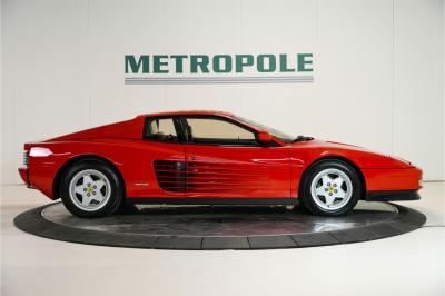 1990 Ferrari Testarossa