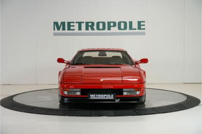1990 Ferrari Testarossa