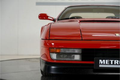1990 Ferrari Testarossa