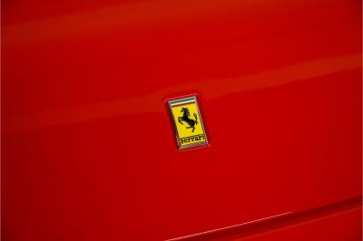 1990 Ferrari Testarossa