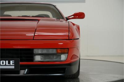 1990 Ferrari Testarossa
