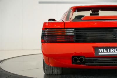 1990 Ferrari Testarossa