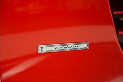 1990 Ferrari Testarossa