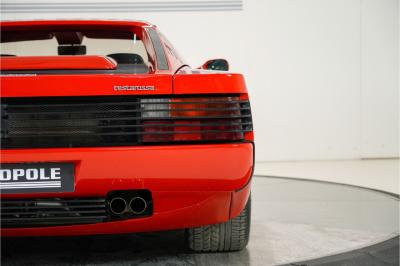 1990 Ferrari Testarossa