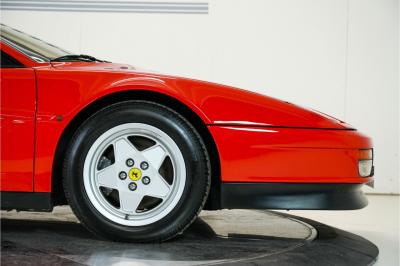 1990 Ferrari Testarossa