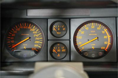 1990 Ferrari Testarossa