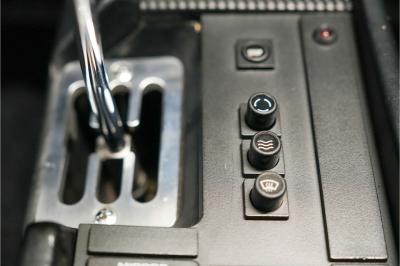 1990 Ferrari Testarossa