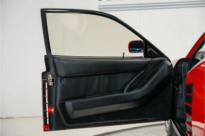 1990 Ferrari Testarossa