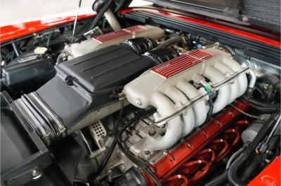 1990 Ferrari Testarossa