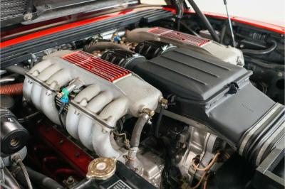 1990 Ferrari Testarossa