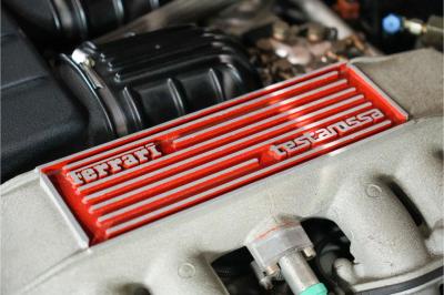 1990 Ferrari Testarossa