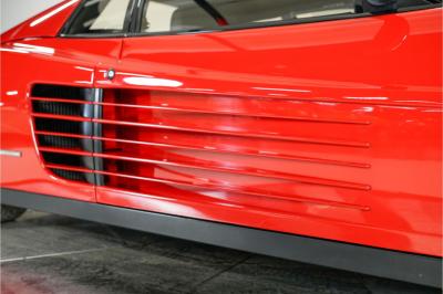 1990 Ferrari Testarossa