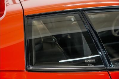 1990 Ferrari Testarossa