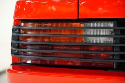 1990 Ferrari Testarossa