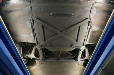 1990 Ferrari Testarossa