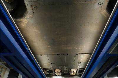 1990 Ferrari Testarossa