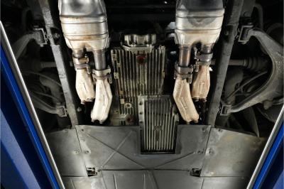 1990 Ferrari Testarossa